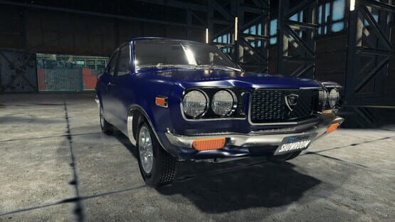 Car Mechanic Simulator 2018: Mazda screenshot 10