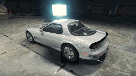 Car Mechanic Simulator 2018: Mazda screenshot 9