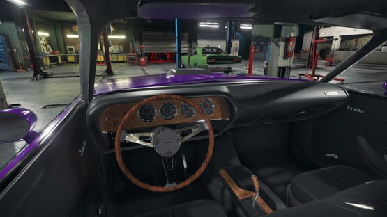 Car Mechanic Simulator 2018: Plymouth screenshot 6