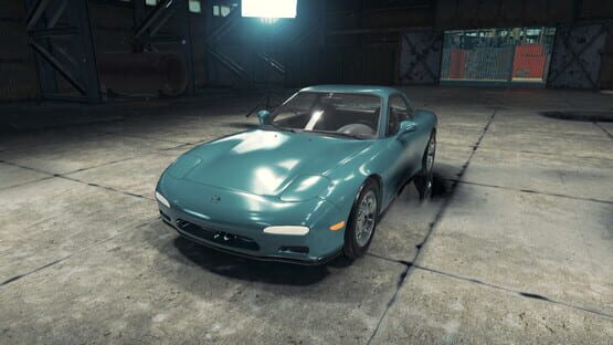 Car Mechanic Simulator 2018: Mazda screenshot 8