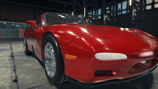 Car Mechanic Simulator 2018: Mazda screenshot 13