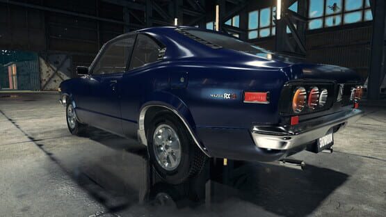Car Mechanic Simulator 2018: Mazda screenshot 11