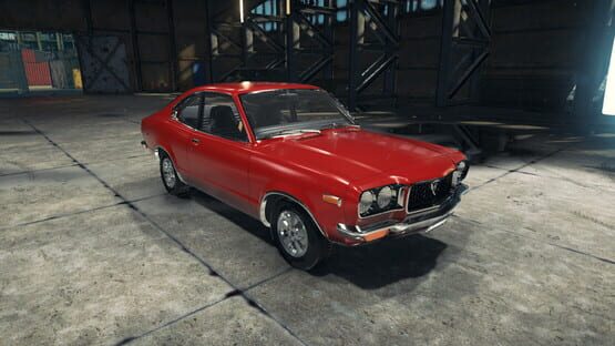 Car Mechanic Simulator 2018: Mazda screenshot 16