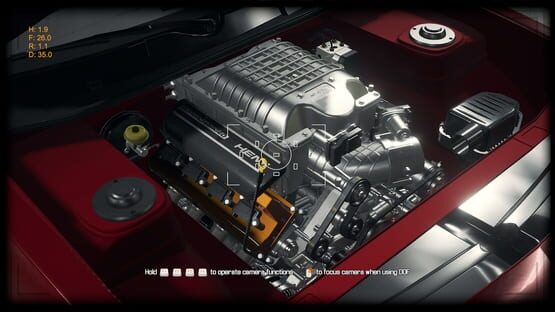 Car Mechanic Simulator 2018: Dodge Modern screenshot 6