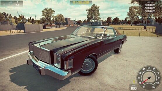 Car Mechanic Simulator 2018: Chrysler screenshot 13
