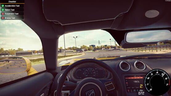 Car Mechanic Simulator 2018: Dodge Modern screenshot 1