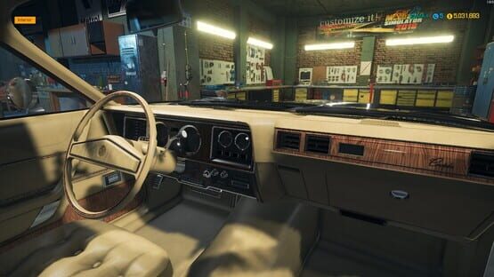 Car Mechanic Simulator 2018: Chrysler screenshot 10