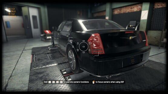 Car Mechanic Simulator 2018: Chrysler screenshot 15
