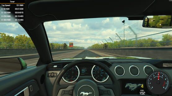 Car Mechanic Simulator 2018: Ford screenshot 10