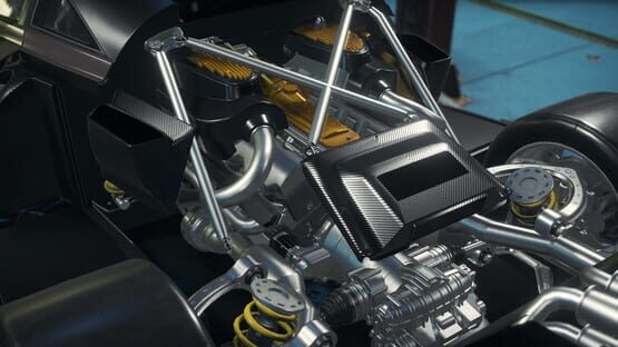 Car Mechanic Simulator 2018: Pagani screenshot 9