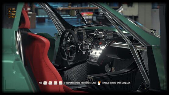 Car Mechanic Simulator 2018: Pagani screenshot 12