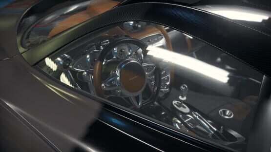 Car Mechanic Simulator 2018: Pagani screenshot 11
