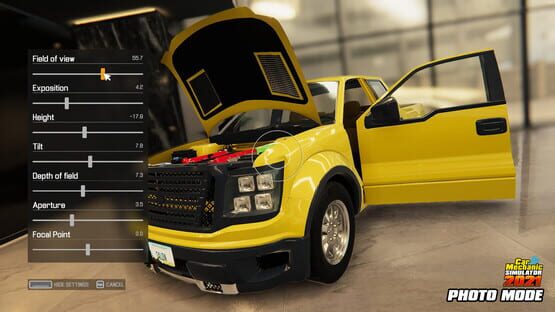 Car Mechanic Simulator 2021 screenshot 6