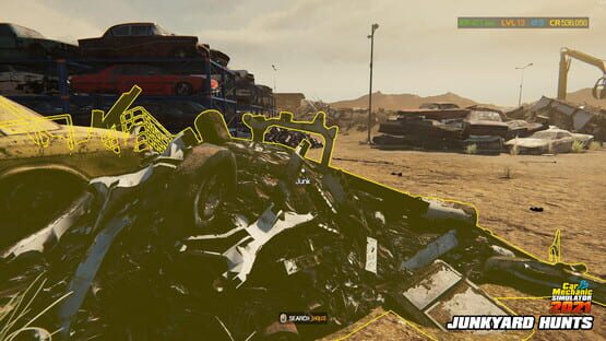 Car Mechanic Simulator 2021 screenshot 14