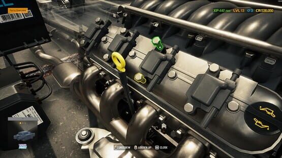 Car Mechanic Simulator 2021 screenshot 19