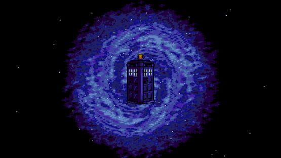Dalek Attack screenshot 4
