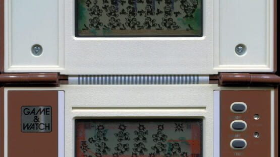 Donkey Kong II screenshot 3