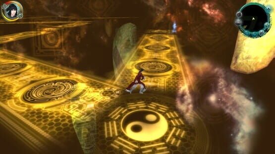 The Legend of Sword and Fairy 5 Prequel screenshot 3