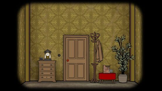 Cube Escape: Paradox - Chapter 2 screenshot 2