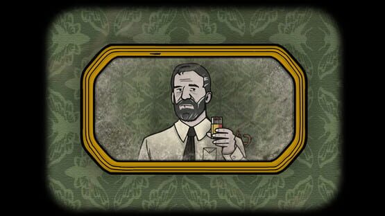 Cube Escape: Paradox - Chapter 2 screenshot 7