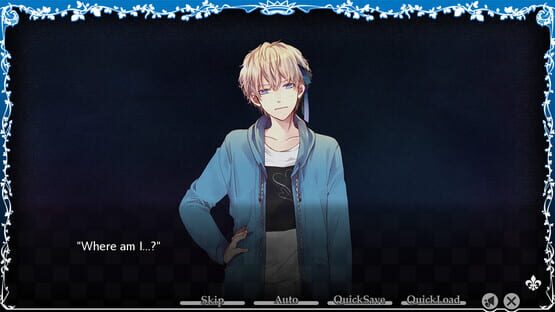 Taisho x Alice Epilogue screenshot 5