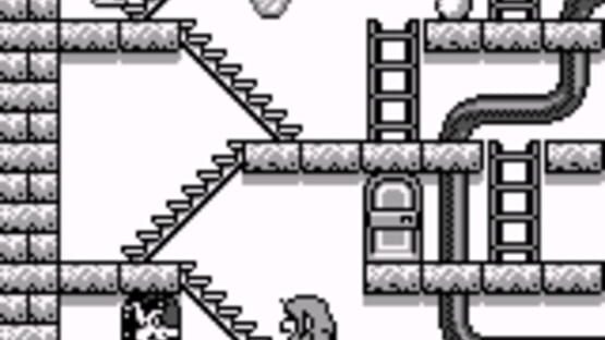 Hugo screenshot 1