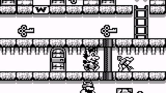 Hugo screenshot 2
