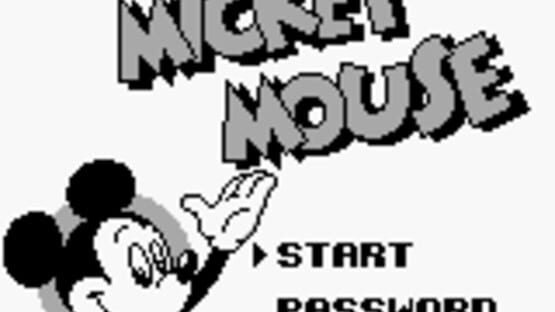 Mickey Mouse screenshot 2