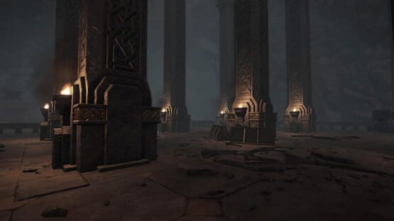 Warhammer: End Times - Vermintide Karak Azgaraz screenshot 10