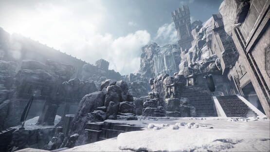 Warhammer: End Times - Vermintide Karak Azgaraz screenshot 12