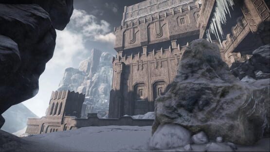 Warhammer: End Times - Vermintide Karak Azgaraz screenshot 13