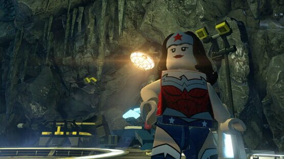 LEGO Batman 3: Beyond Gotham - Premium Edition screenshot 2