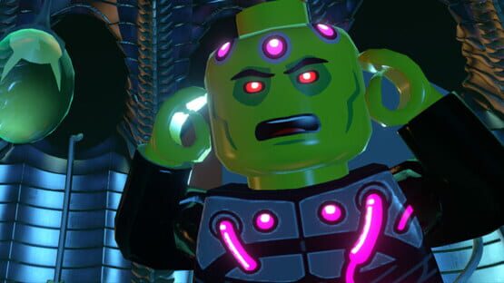 LEGO Batman 3: Beyond Gotham - Premium Edition screenshot 10