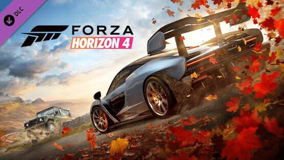 Forza Horizon 4: 2018 Aston Martin Vantage screenshot 1