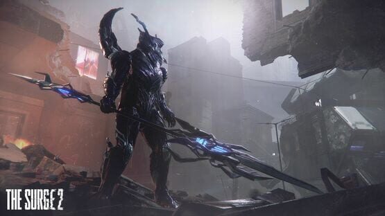 The Surge 1 & 2: Dual Pack screenshot 7