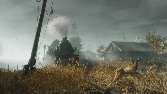 Metro Exodus: Gold Edition screenshot 13