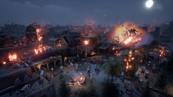 Ancestors Legacy: Complete Edition screenshot 3