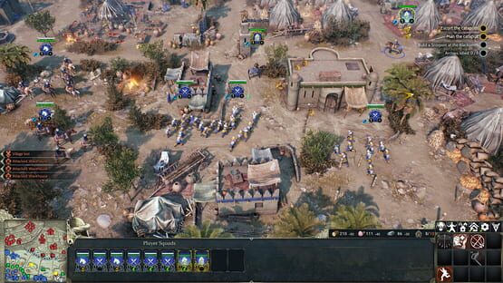 Ancestors Legacy: Complete Edition screenshot 10