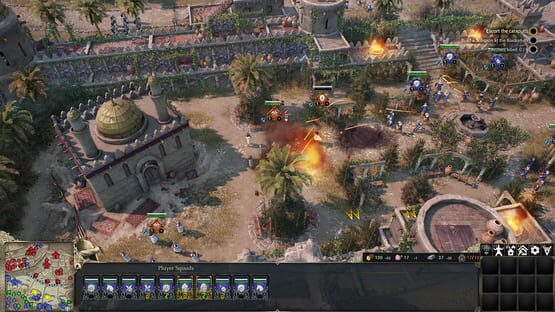 Ancestors Legacy: Complete Edition screenshot 11