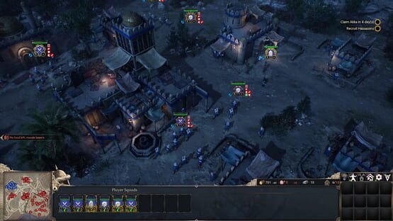 Ancestors Legacy: Complete Edition screenshot 7