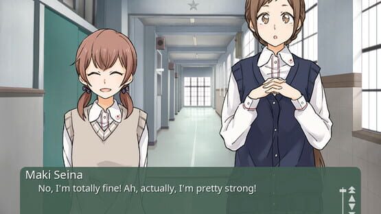 Kindred Spirits on the Roof: Full Chorus screenshot 3