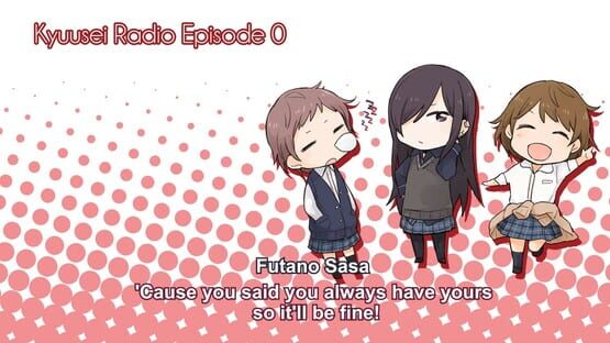 Kindred Spirits on the Roof: Full Chorus screenshot 6