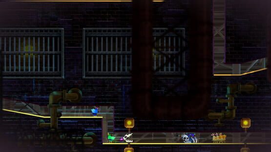 Guacamelee! 2 Complete screenshot 10
