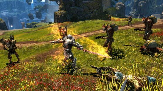 Kingdoms of Amalur: Re-Reckoning - Fate Edition screenshot 7
