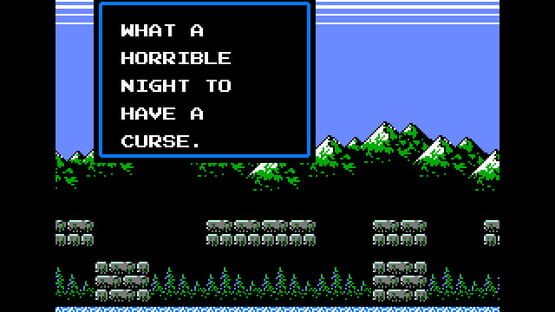 Konami Collector's Series: Castlevania & Contra screenshot 4