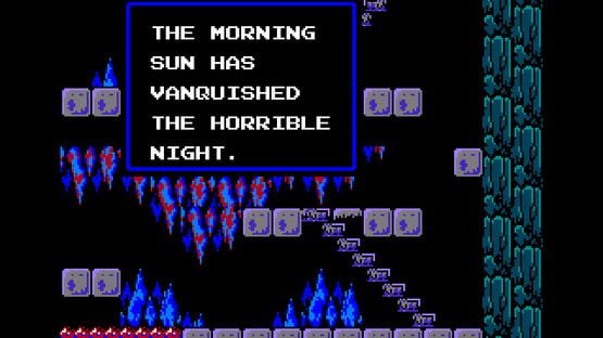 Konami Collector's Series: Castlevania & Contra screenshot 5