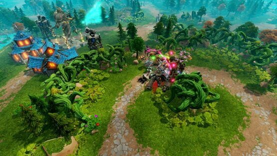 Dungeons 3: Complete Collection screenshot 12