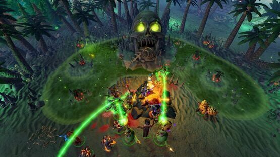 Dungeons 3: Complete Collection screenshot 13