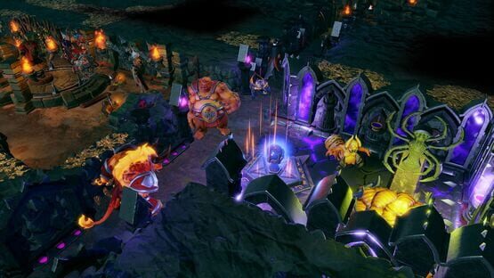 Dungeons 3: Complete Collection screenshot 4