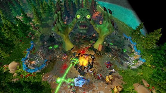 Dungeons 3: Complete Collection screenshot 6